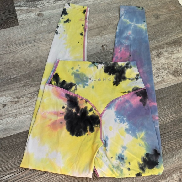 Balance athletica vitality leggings - Picture 2 of 6